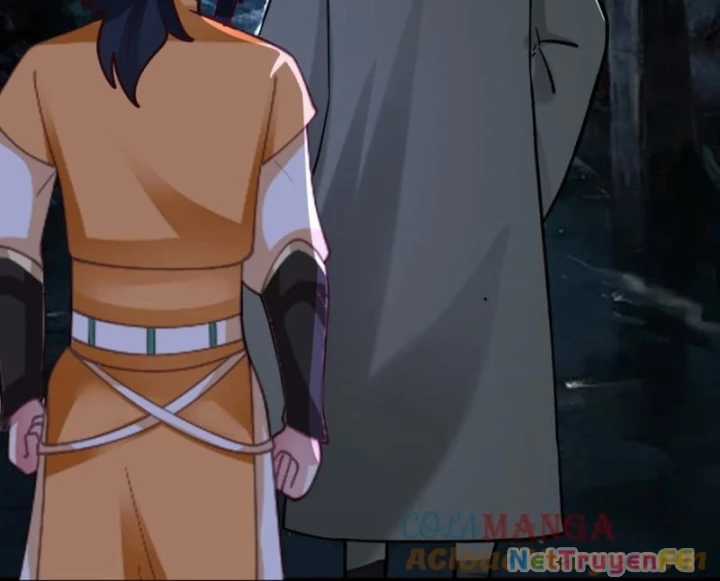 Hỗn Độn Đan Thần Chapter 511 trang 28