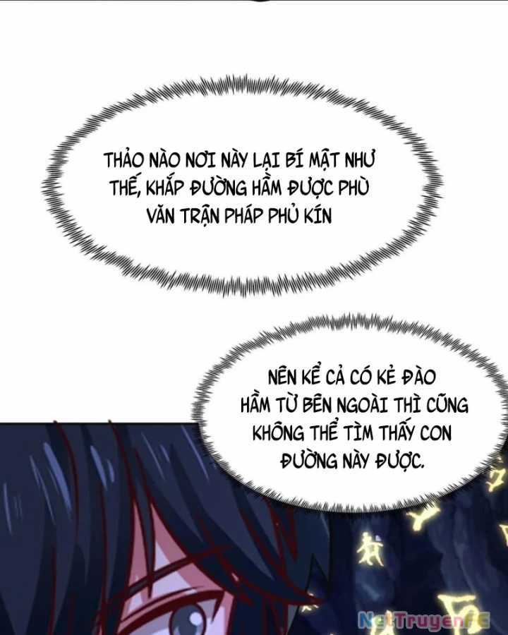 Hỗn Độn Đan Thần Chapter 511 trang 29