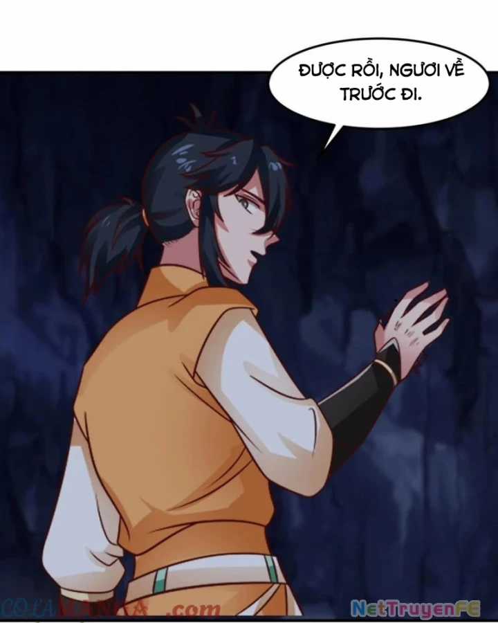 Hỗn Độn Đan Thần Chapter 511 trang 33