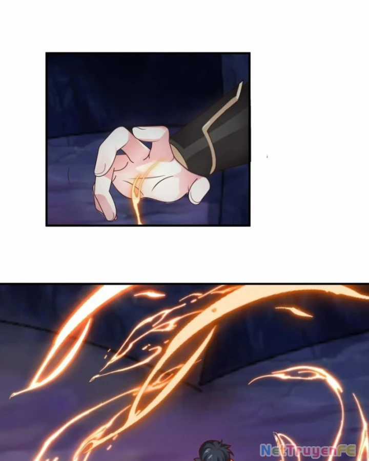 Hỗn Độn Đan Thần Chapter 511 trang 35