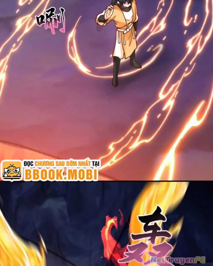 Hỗn Độn Đan Thần Chapter 511 trang 36