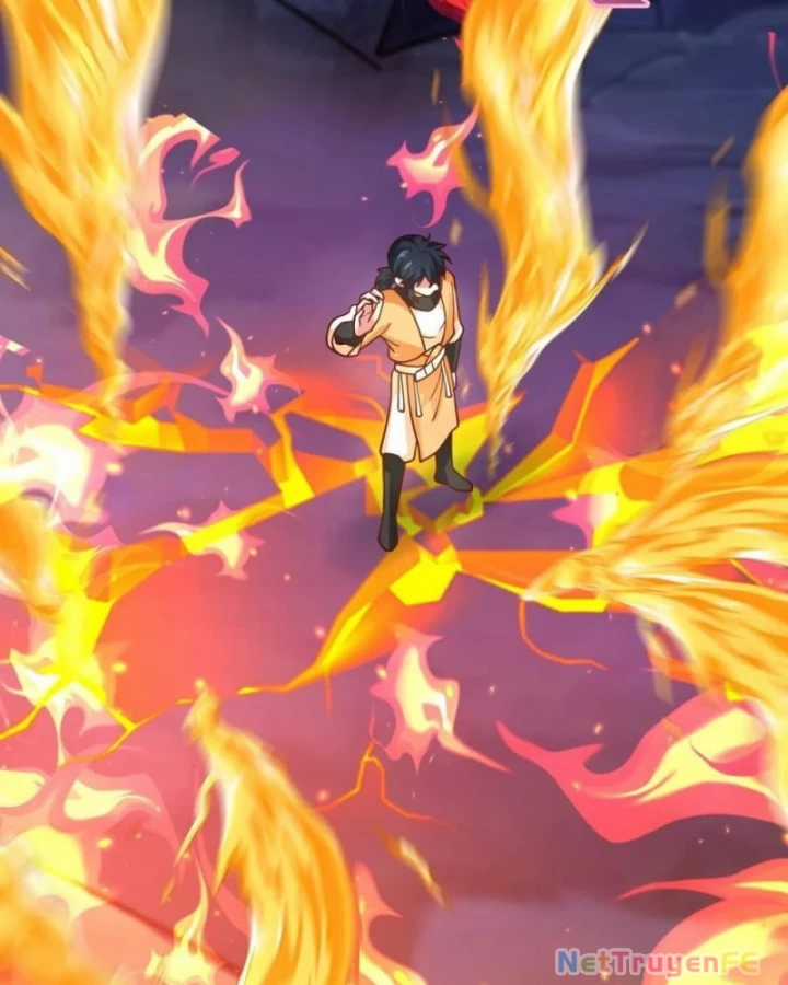 Hỗn Độn Đan Thần Chapter 511 trang 37