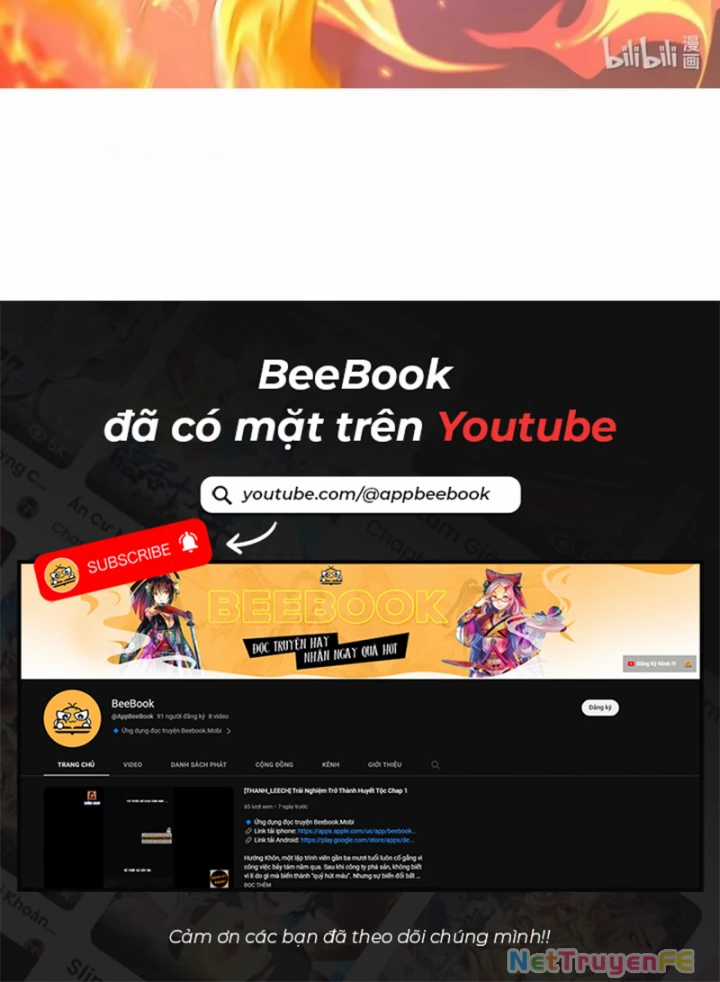 Hỗn Độn Đan Thần Chapter 511 trang 38