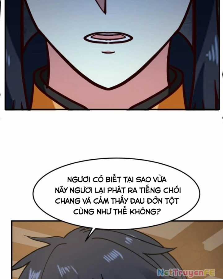 Hỗn Độn Đan Thần Chapter 511 trang 4