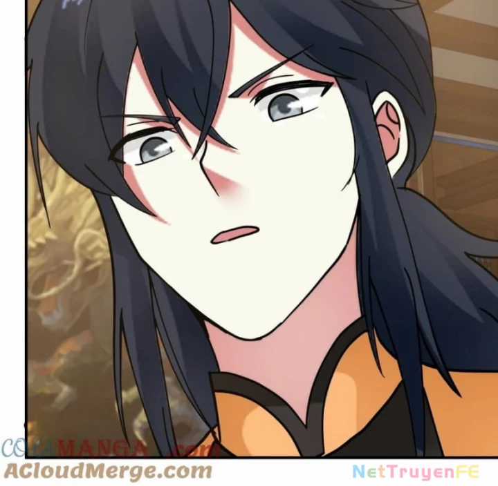 Hỗn Độn Đan Thần Chapter 511 trang 5