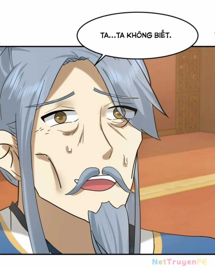 Hỗn Độn Đan Thần Chapter 511 trang 6