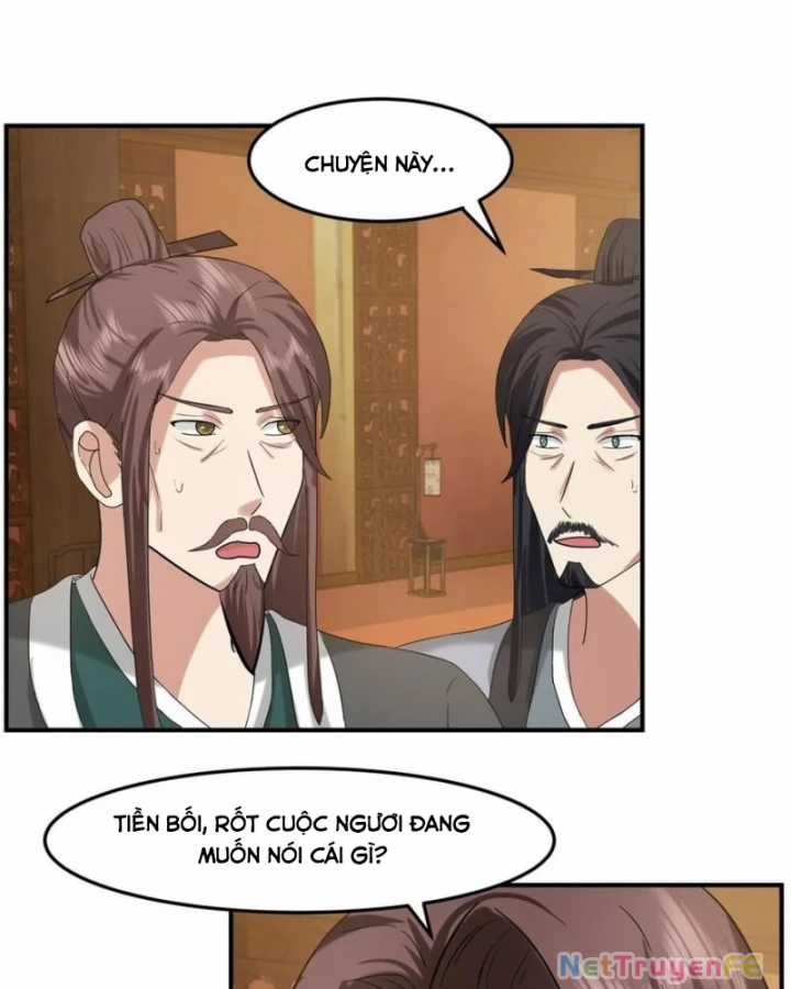 Hỗn Độn Đan Thần Chapter 511 trang 9