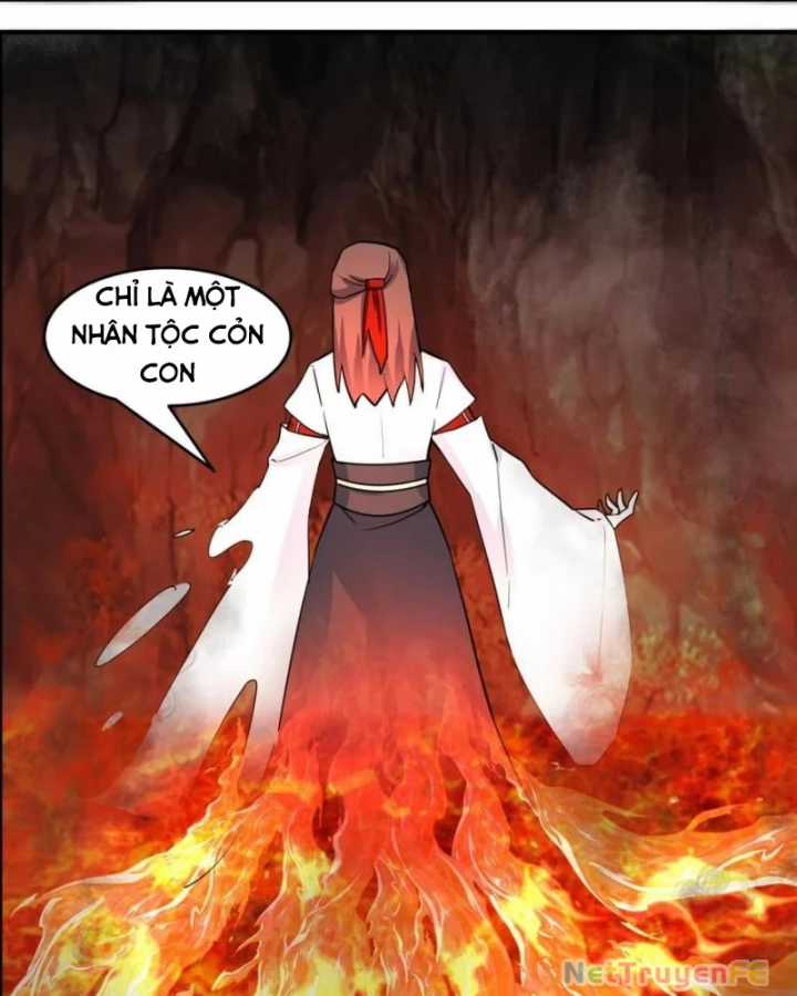 Hỗn Độn Đan Thần Chapter 512 trang 10