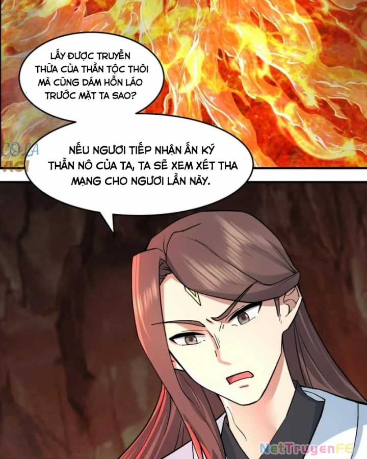 Hỗn Độn Đan Thần Chapter 512 trang 11