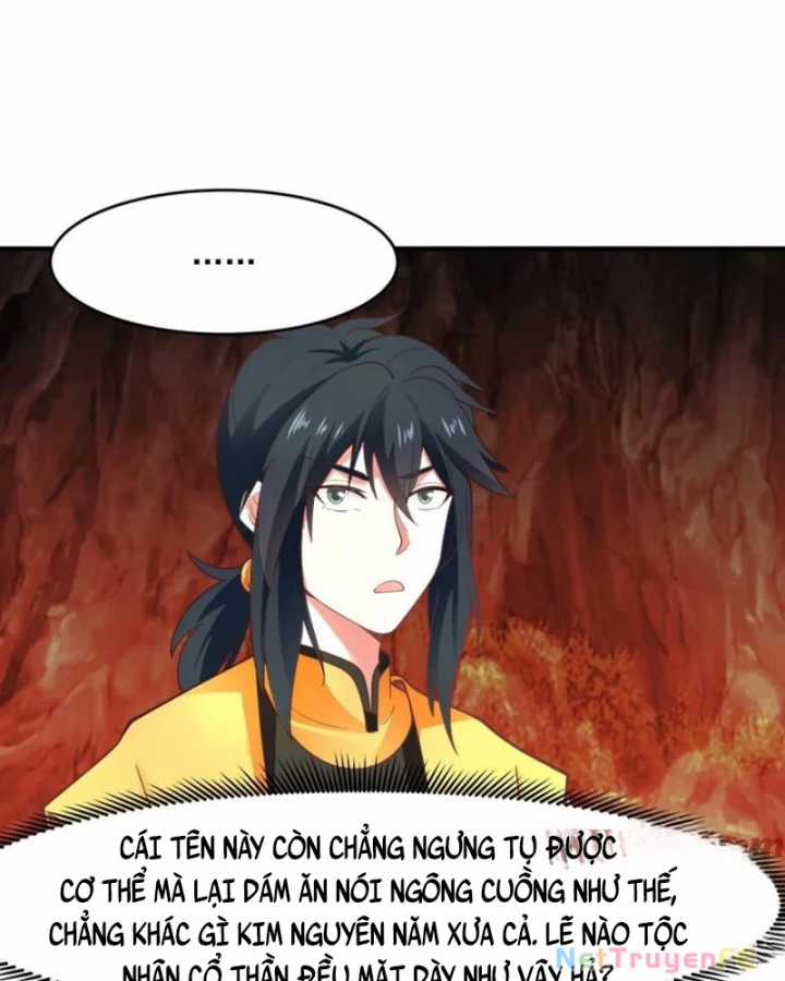 Hỗn Độn Đan Thần Chapter 512 trang 13