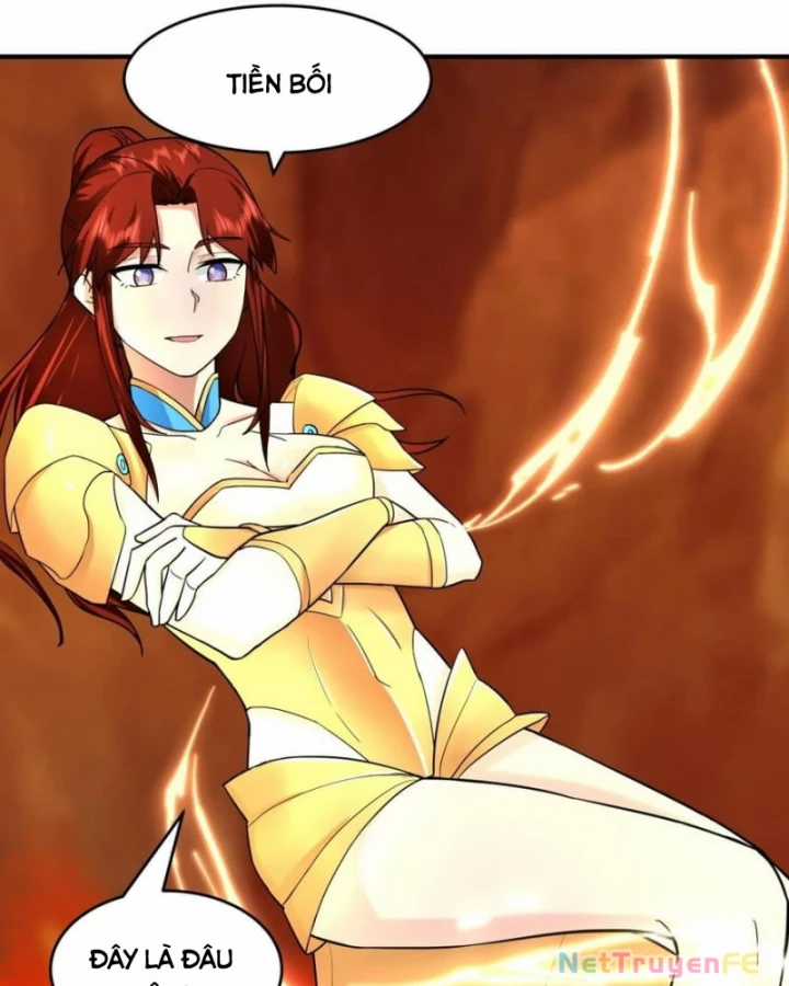 Hỗn Độn Đan Thần Chapter 512 trang 15