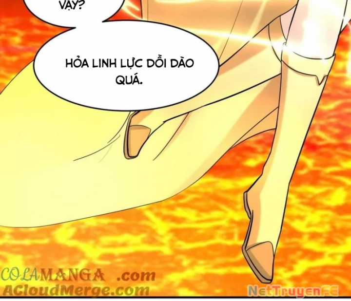 Hỗn Độn Đan Thần Chapter 512 trang 16