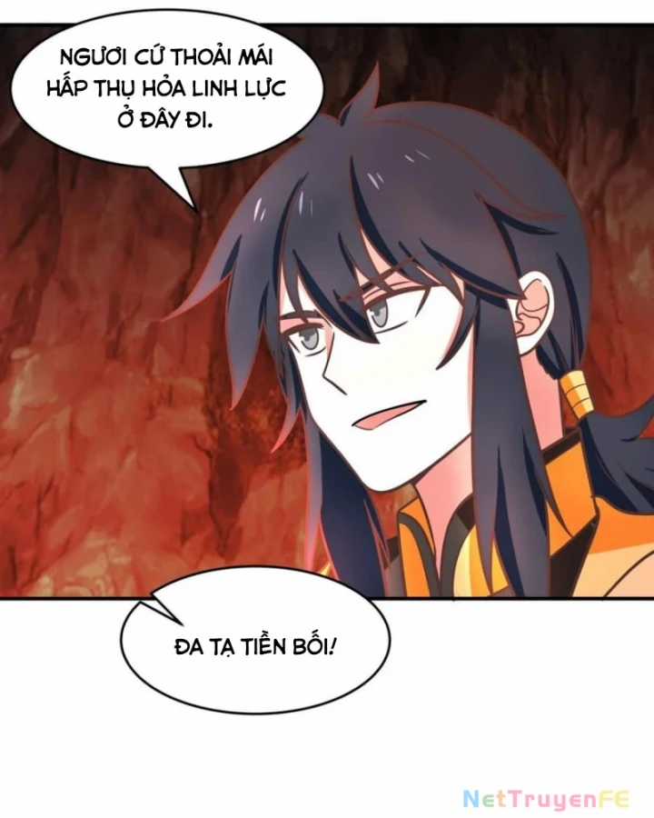 Hỗn Độn Đan Thần Chapter 512 trang 17