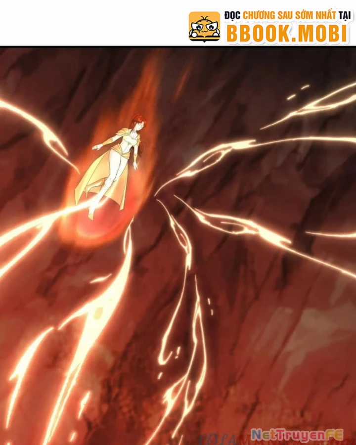 Hỗn Độn Đan Thần Chapter 512 trang 18