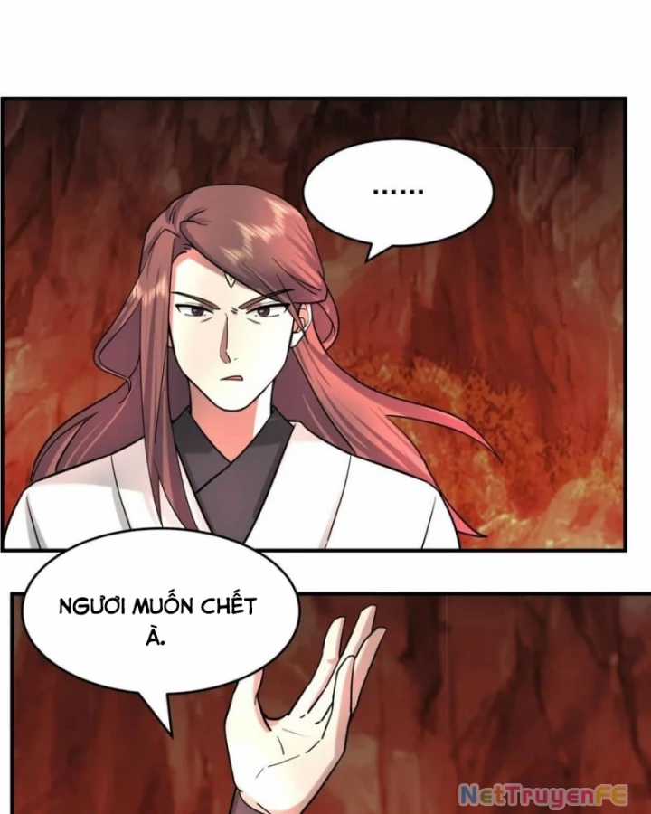 Hỗn Độn Đan Thần Chapter 512 trang 21