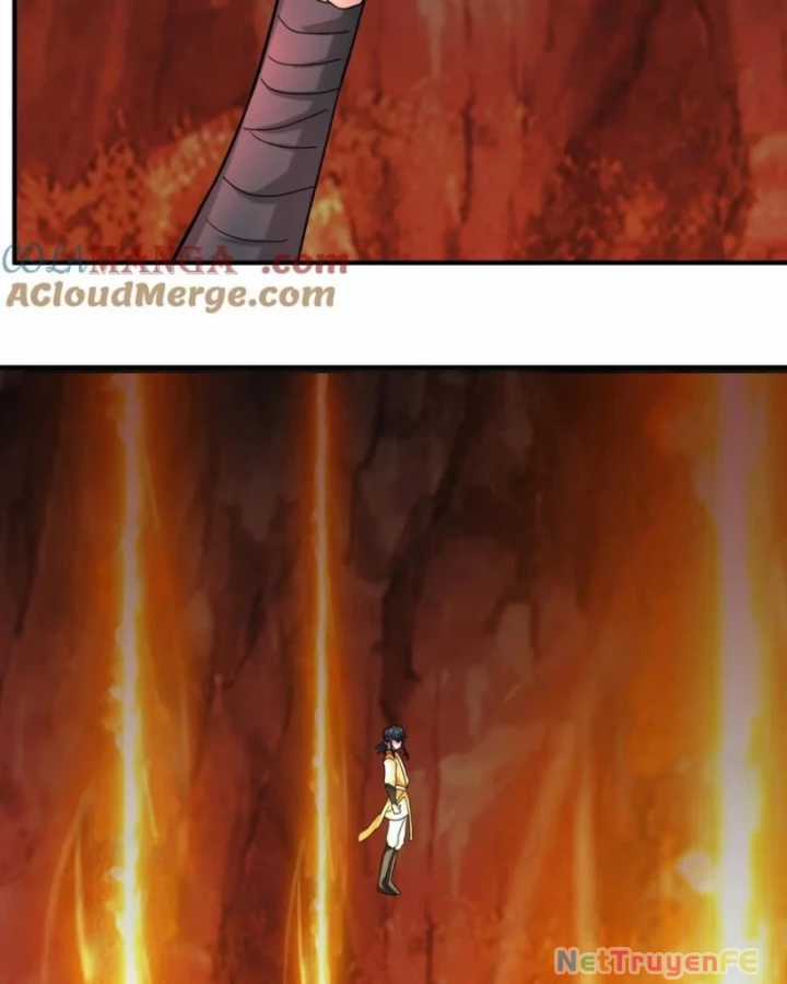 Hỗn Độn Đan Thần Chapter 512 trang 22