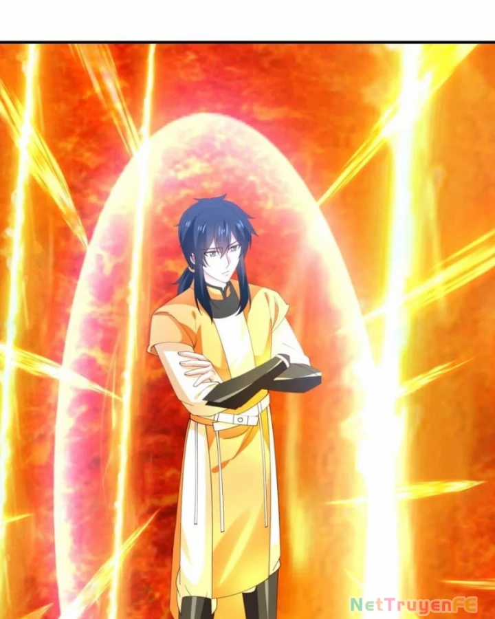 Hỗn Độn Đan Thần Chapter 512 trang 24