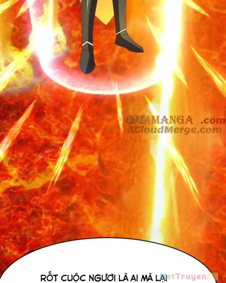 Hỗn Độn Đan Thần Chapter 512 trang 25