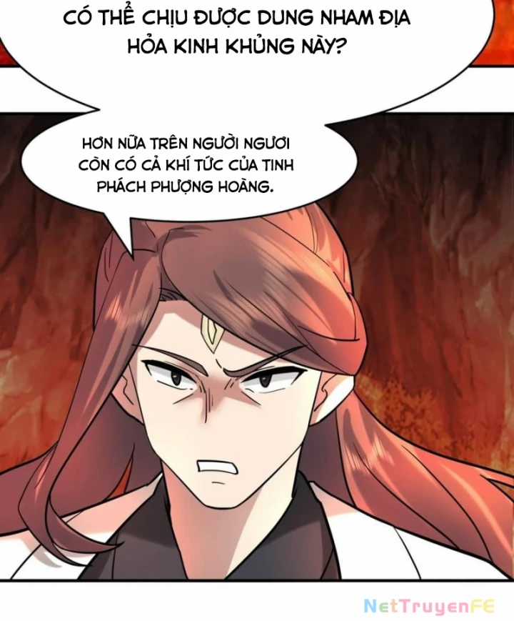 Hỗn Độn Đan Thần Chapter 512 trang 26