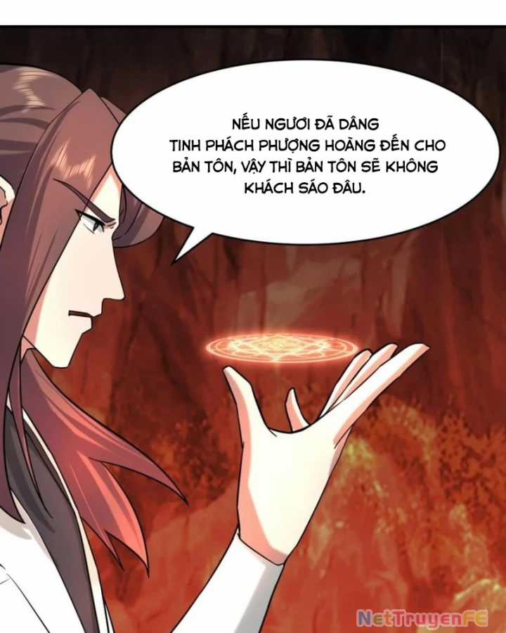Hỗn Độn Đan Thần Chapter 512 trang 27