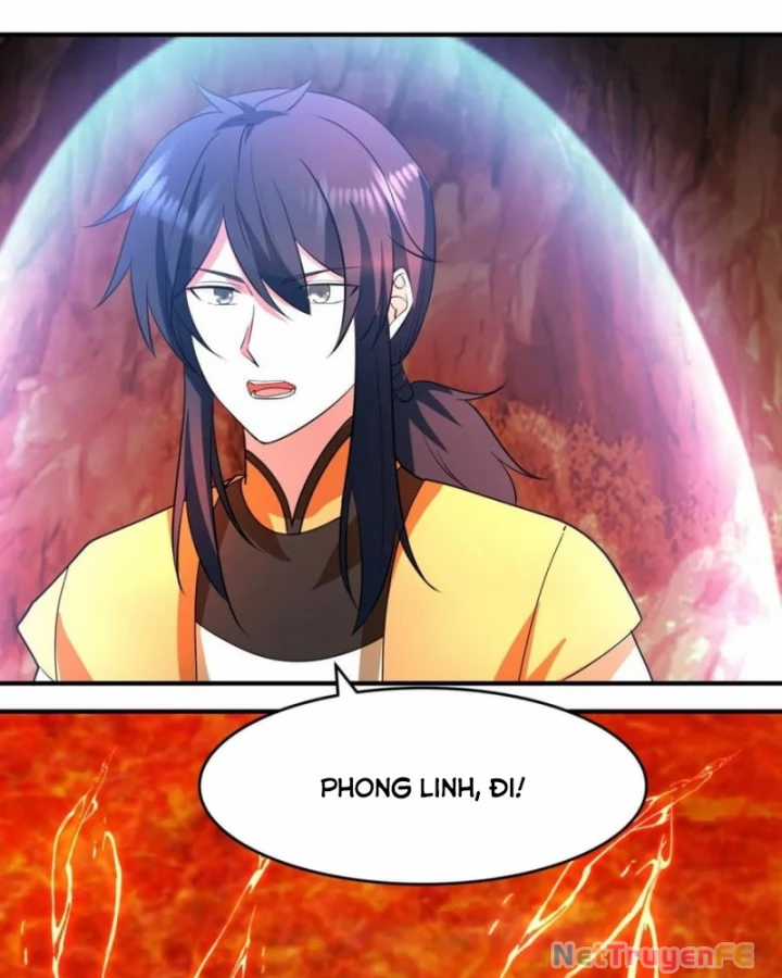 Hỗn Độn Đan Thần Chapter 512 trang 30