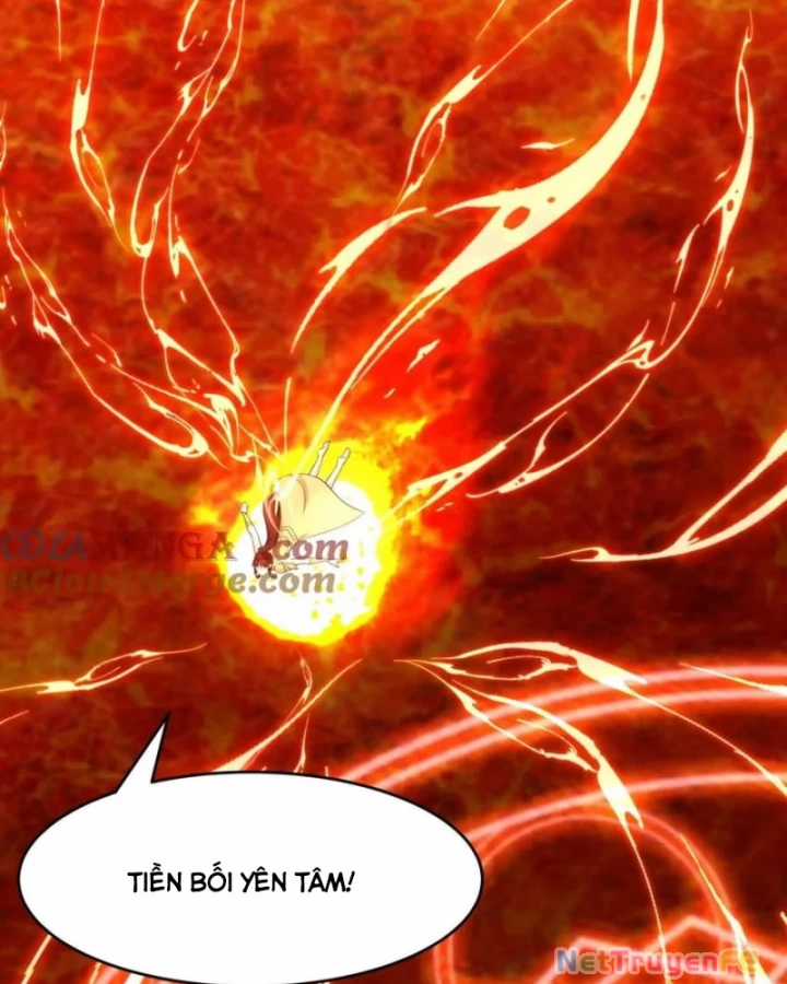 Hỗn Độn Đan Thần Chapter 512 trang 31