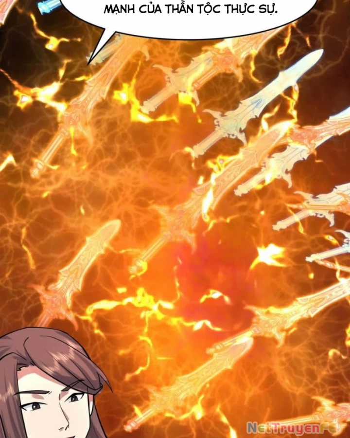 Hỗn Độn Đan Thần Chapter 512 trang 35