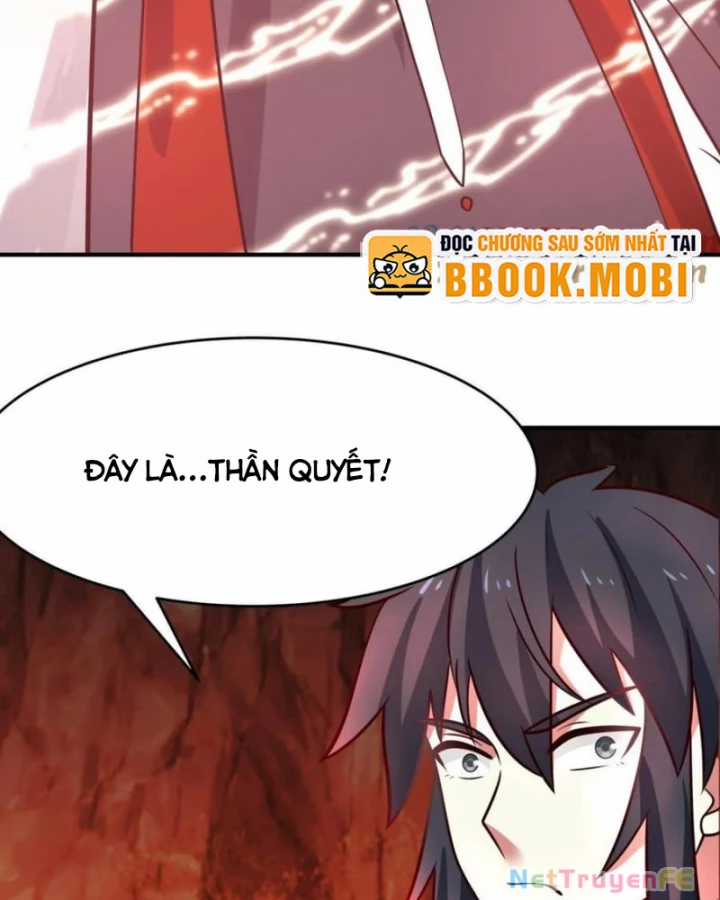 Hỗn Độn Đan Thần Chapter 512 trang 37