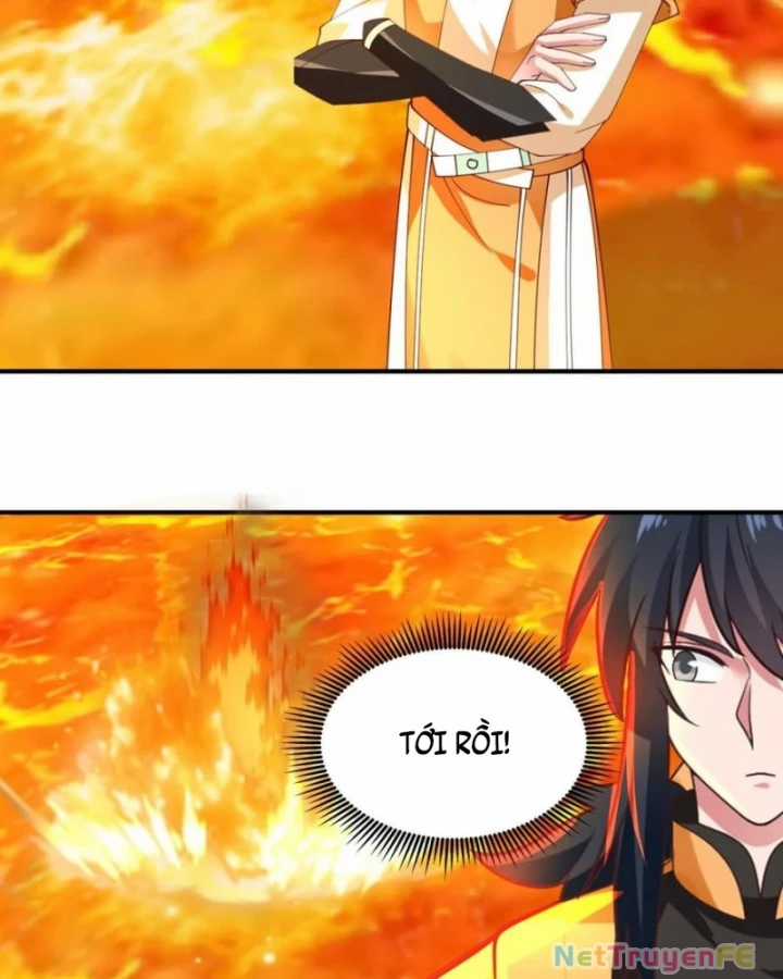 Hỗn Độn Đan Thần Chapter 512 trang 4