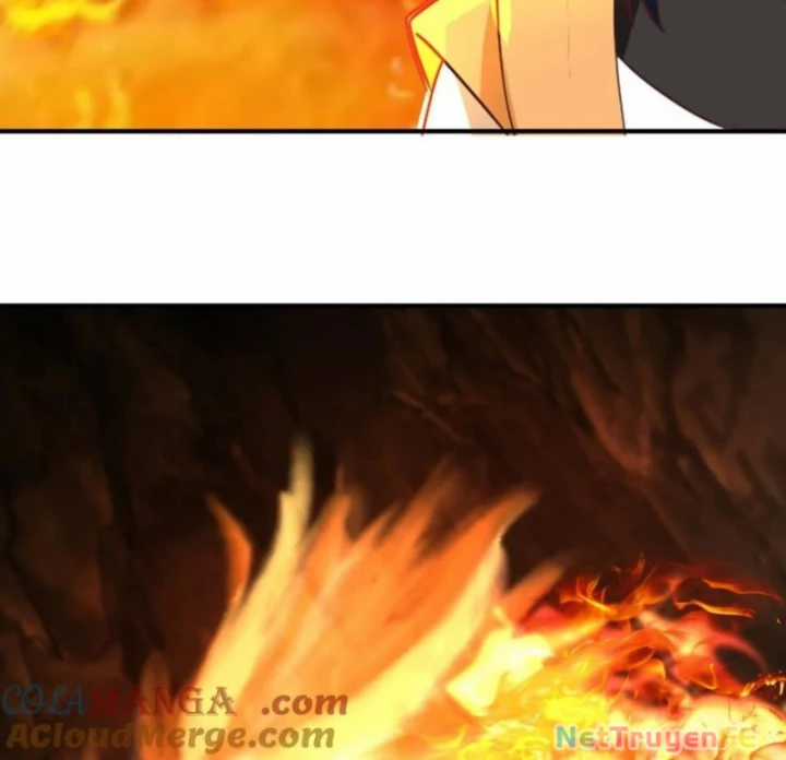 Hỗn Độn Đan Thần Chapter 512 trang 5