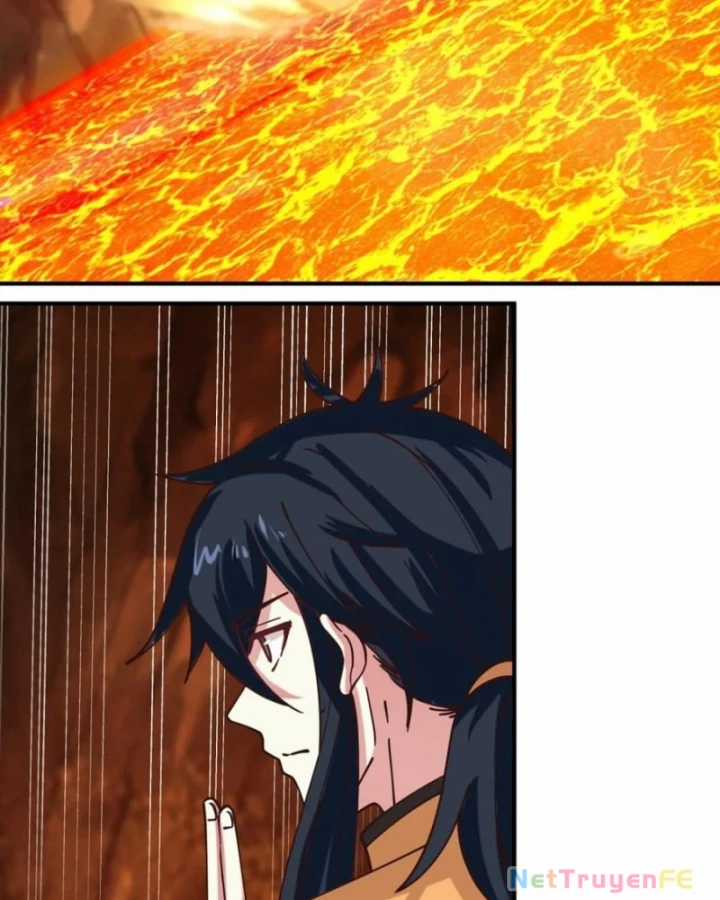 Hỗn Độn Đan Thần Chapter 512 trang 7