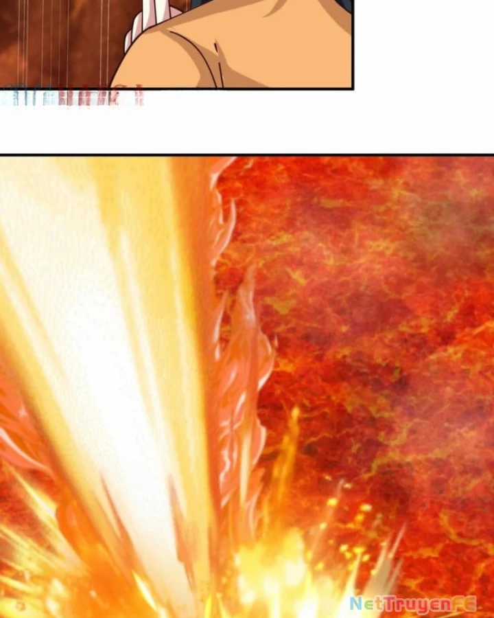 Hỗn Độn Đan Thần Chapter 512 trang 8