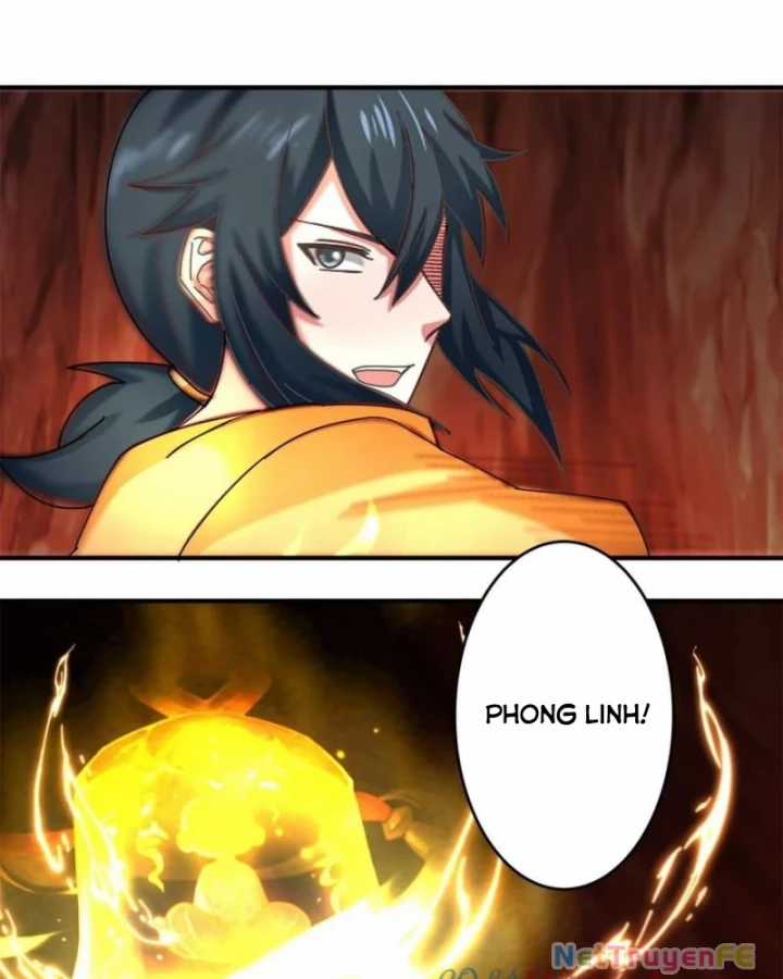 Hỗn Độn Đan Thần Chapter 513 trang 10