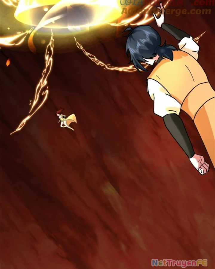 Hỗn Độn Đan Thần Chapter 513 trang 11