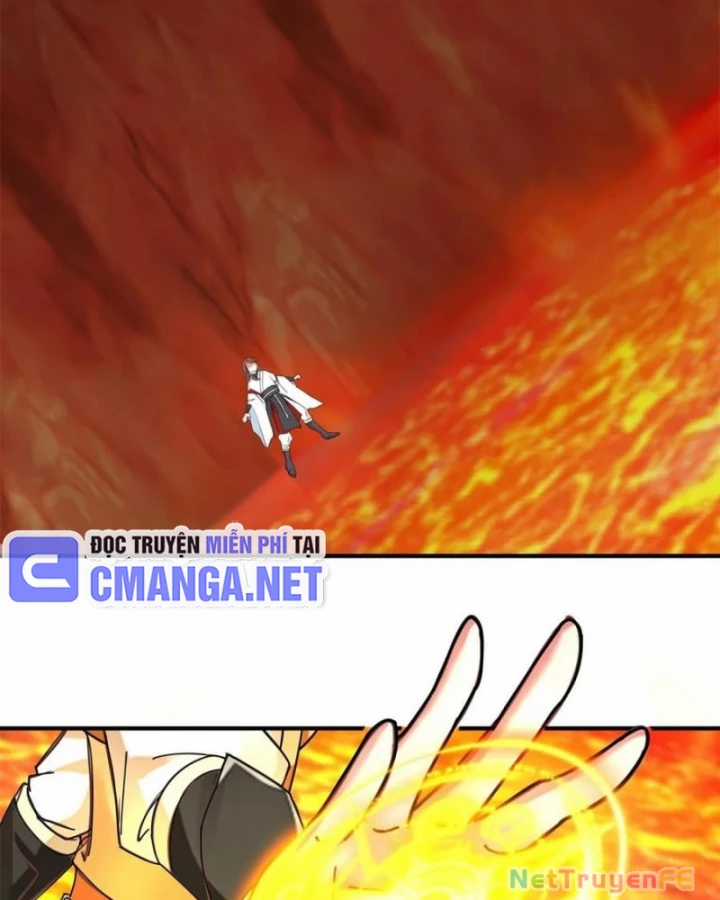 Hỗn Độn Đan Thần Chapter 513 trang 12