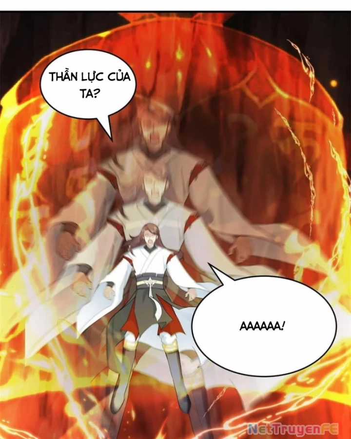 Hỗn Độn Đan Thần Chapter 513 trang 14