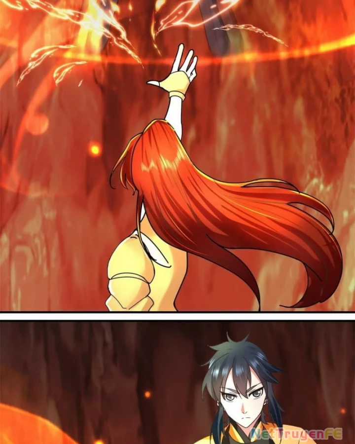 Hỗn Độn Đan Thần Chapter 513 trang 15