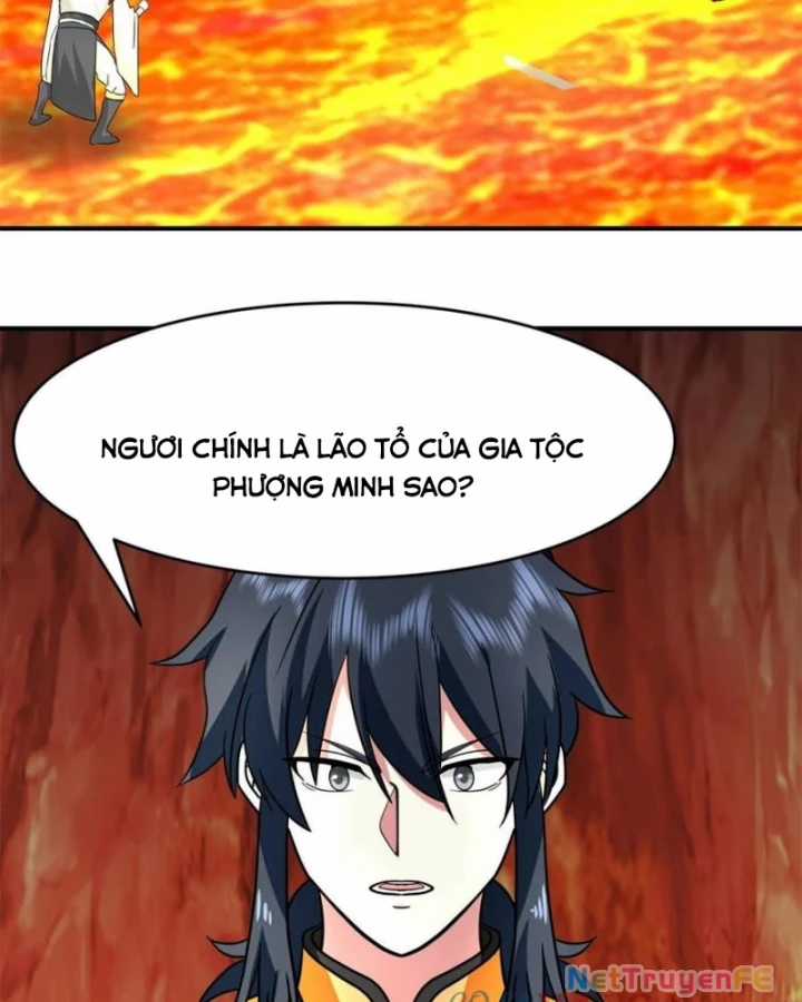 Hỗn Độn Đan Thần Chapter 513 trang 18