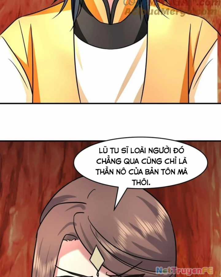 Hỗn Độn Đan Thần Chapter 513 trang 19