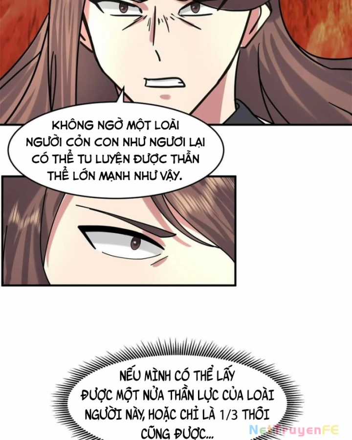 Hỗn Độn Đan Thần Chapter 513 trang 20