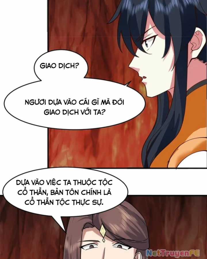 Hỗn Độn Đan Thần Chapter 513 trang 23