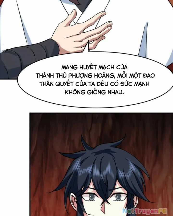 Hỗn Độn Đan Thần Chapter 513 trang 25