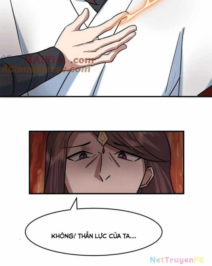 Hỗn Độn Đan Thần Chapter 513 trang 27