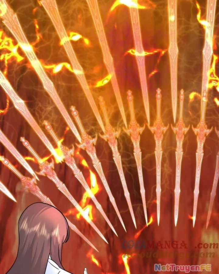 Hỗn Độn Đan Thần Chapter 513 trang 3