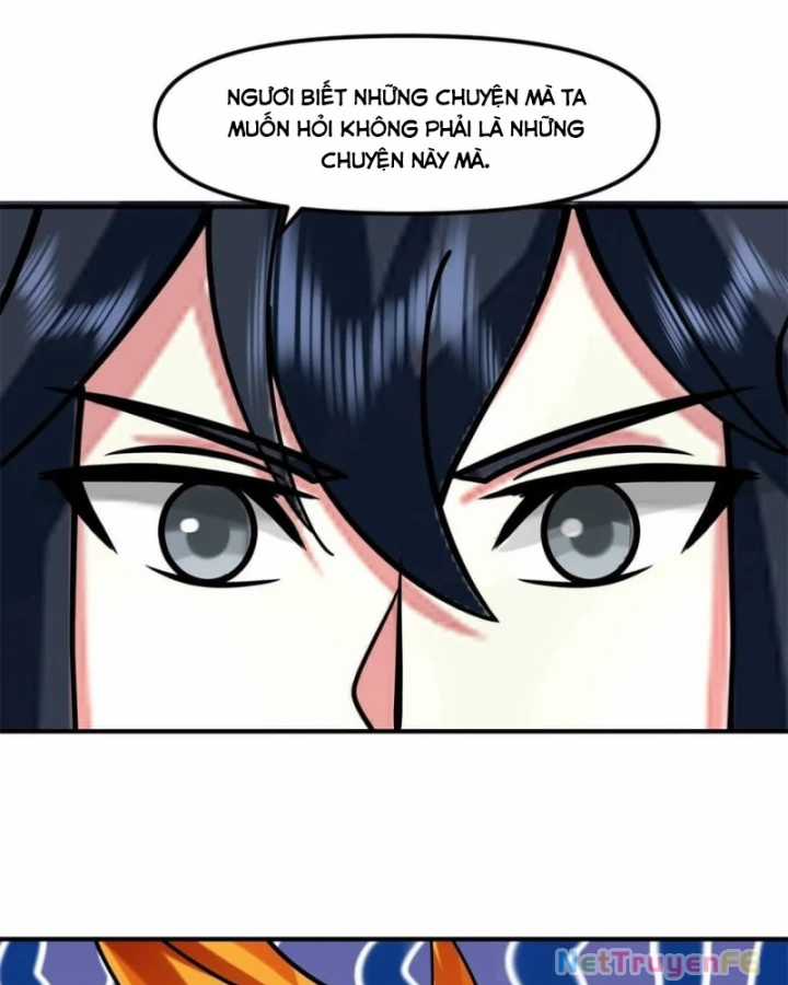 Hỗn Độn Đan Thần Chapter 513 trang 34