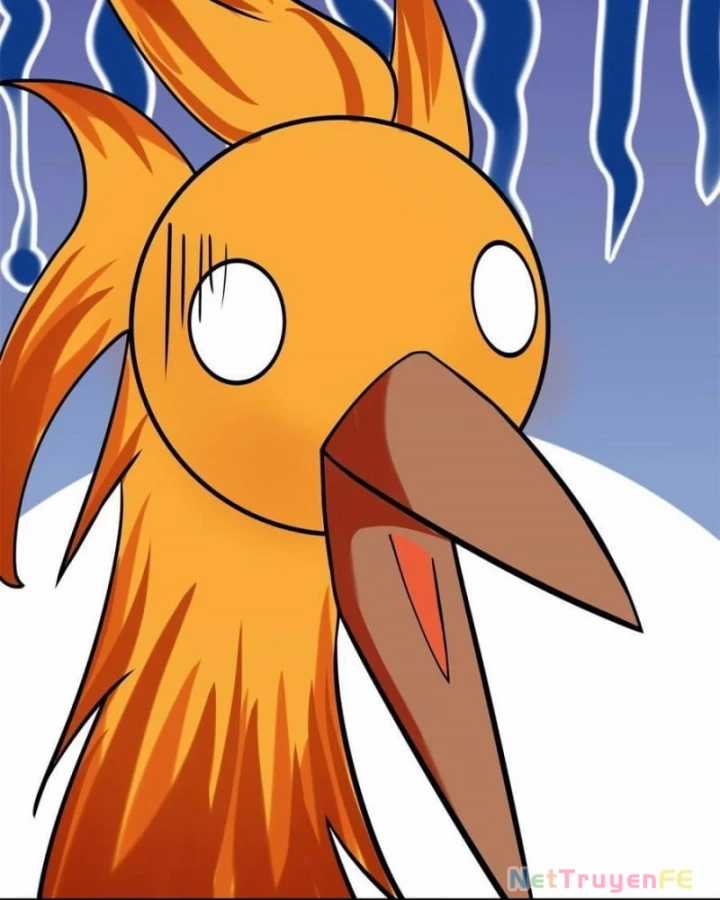 Hỗn Độn Đan Thần Chapter 513 trang 35