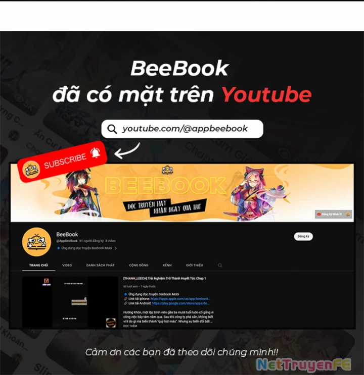 Hỗn Độn Đan Thần Chapter 513 trang 36