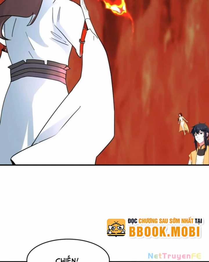 Hỗn Độn Đan Thần Chapter 513 trang 4