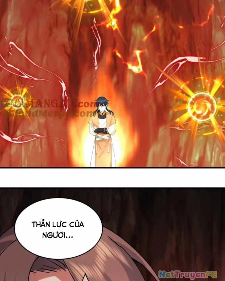 Hỗn Độn Đan Thần Chapter 513 trang 7
