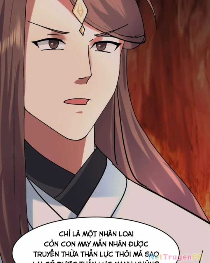 Hỗn Độn Đan Thần Chapter 513 trang 8